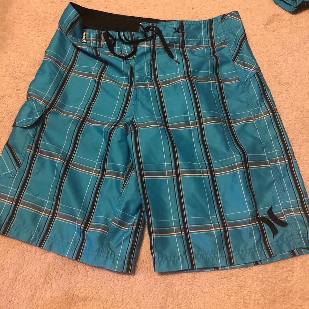 Men’s Swim trunks